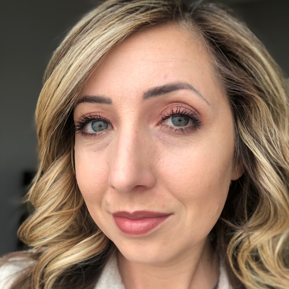 Meet your Posher, Maria